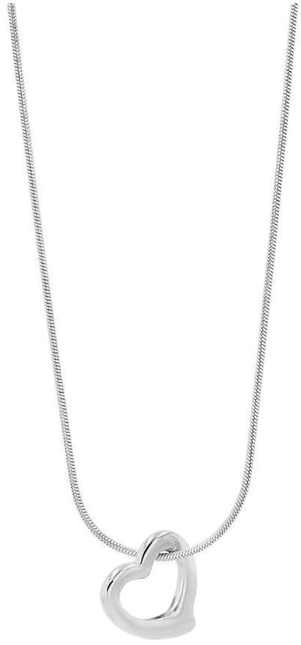 AKZENT Akzent damesketting met hanger Tavia, duurzaam