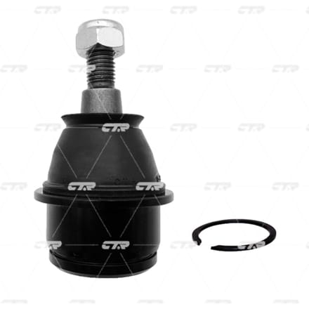 Draagarmverbinding / draagarmpen CTR CB0011