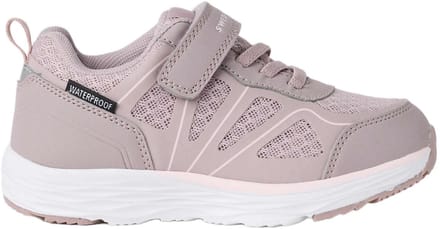Swedemount Bergen Low WP Sneakers voor junior – Maat 26
