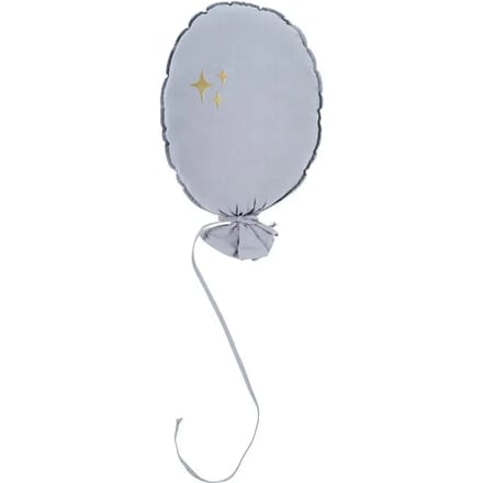 Mini sterren decoratieballon Malomi Kids