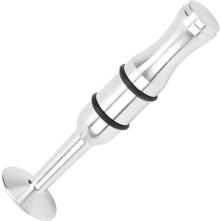 Embouchure Trainer Koperblaasinstrument Accessoires voor Trombonen Hoorns Houtblazers white