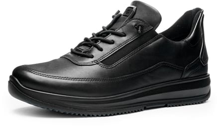 ara Sneaker Osaka zwart