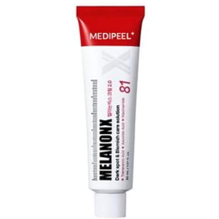 MEDIPEEL - Melanon X Cream 2.0 30ml