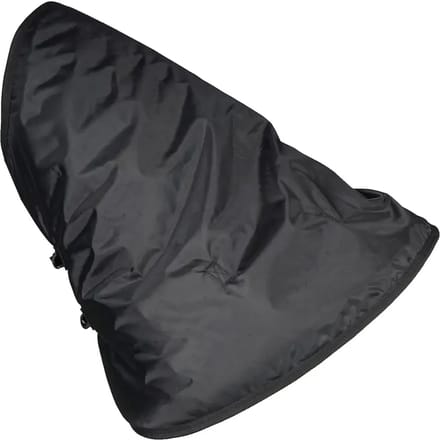 Halsdeken voor paard 450 D nylon oxford HORKA
