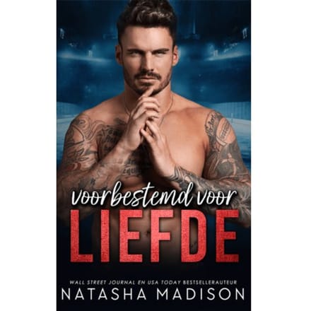 Voorbestemd Voor Liefde - Voorbestemd - Natascha Madison