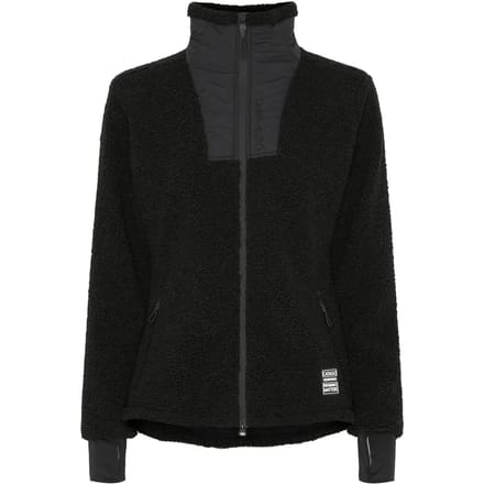 Damesfleece Catago Ashley