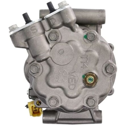 Airco-compressor ELSTOCK 51-1201