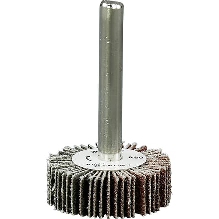 Makita Lamellenschuurmachine 30 x 10 mm A80 - D-75312