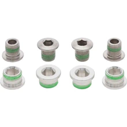 Schoorsteenschroeven Sram Chairing Bolt Kit Xx 4X2