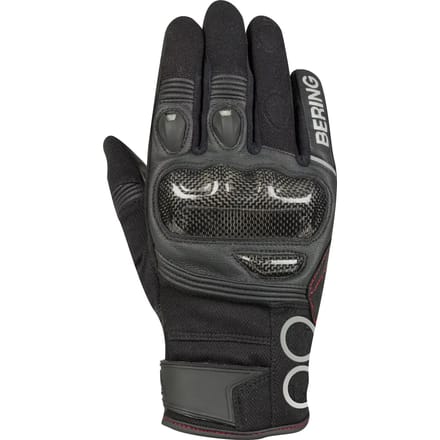 Zomer motorhandschoenen Bering Raid