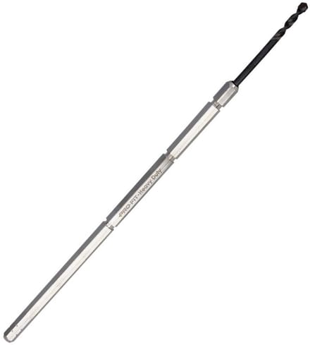 Profit centreerboor hm special multi purpose - 320mm - zeskant 8mm