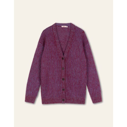 Oilily Vina Vest- maatL Wedgewood