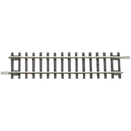 Piko H0 H0 Piko A-rails 55202 Rechte rails 119.54 mm 6 stuk(s)