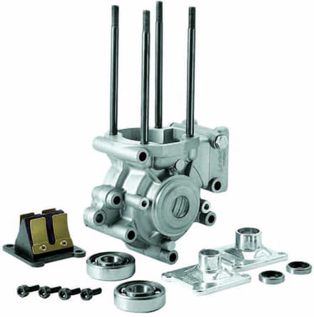 Carter moteur Polini pour Auto Neuf