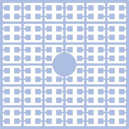 Pixelmatje (5 stuks) Nr. 114