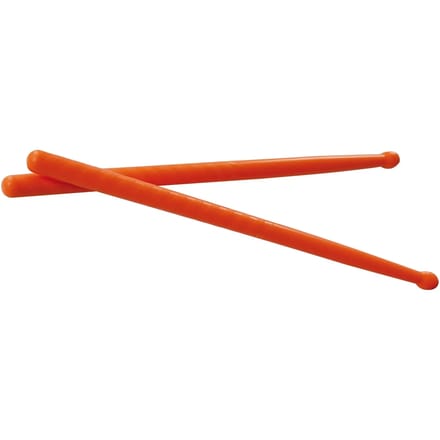 Sveltus Fit sticks - 45 cm - Oranje