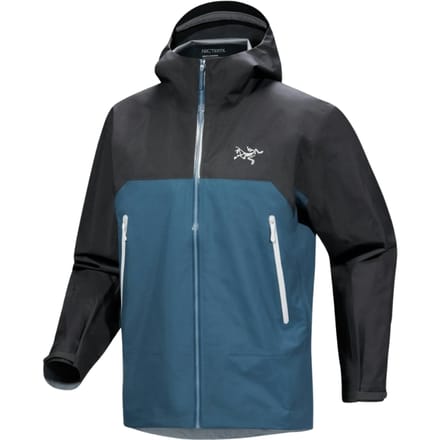 Arc'teryx Beta Jacket Heren (Maat - XL, Kleur - Lodestar)