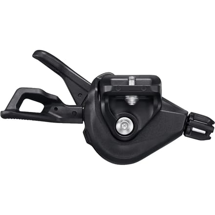 Shifter rechts 12 speed Shimano SLX SL-M7100 I-Spec EV - zwart