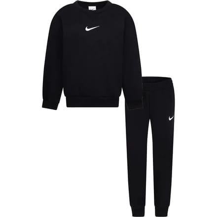 Kinderset Nike Essential Fleece Crew