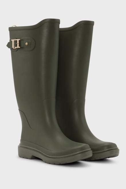 Regenlaarzen voor dames Ilse Jacobsen Hornbæk Neo
