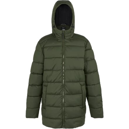 Regatta Lakiver Padded Jas Heren