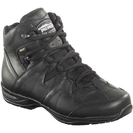 Wandel schoenen dames Meindl Police GTX