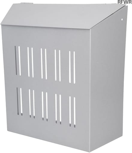 Postvanger - Brievenbus Zak - Postzak - Brievenhouder