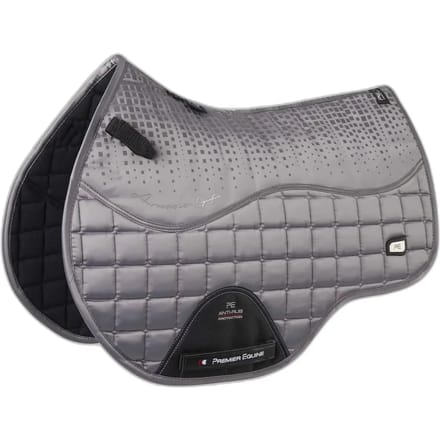 Zadeldek voor paarden Premier Equine Armada CC GP