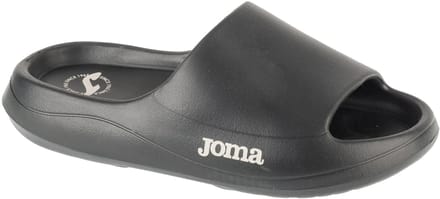Joma S.After Lady 25 SAFTLS, Vrouwen, Zwart, Slippers, maat: 38