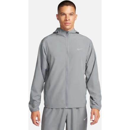 Windjack Nike Veste à capuche Dri-FIT Form confort optimal