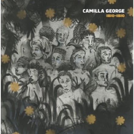 Ibio-Ibio - Camilla George