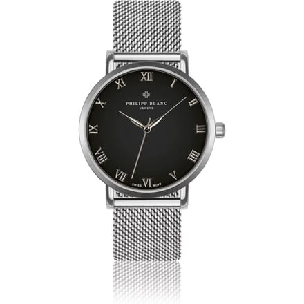 Mesh horloge Philipp Blanc Bern