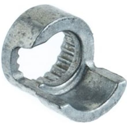 Limiter cap