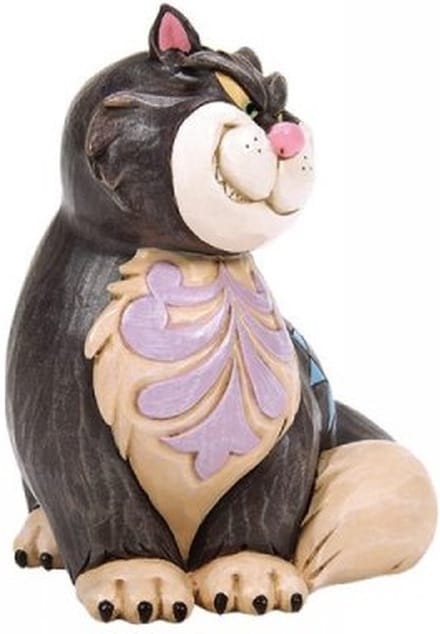 Lucifer Mini Figurine