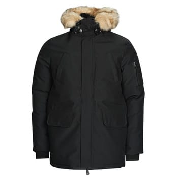 Parka Jas Schott NESLON20