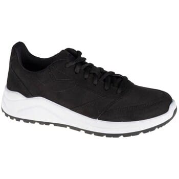 4F Wmn's Casual, Vrouwen, Zwart, Sneakers, maat: 37