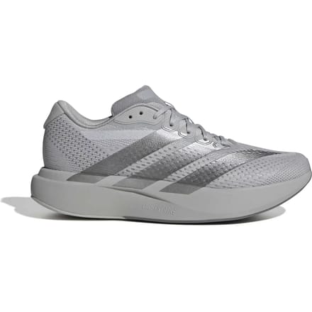 Adidas Performance Adizero Pacer Schoenen - Heren - Grijs