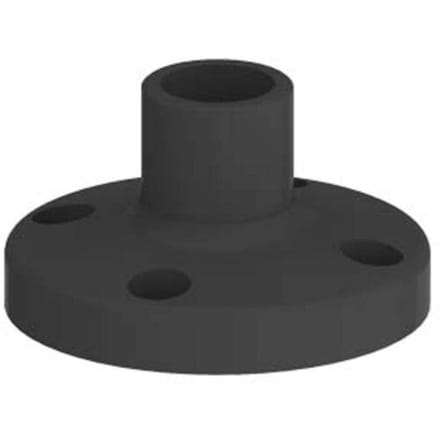 Siemens 8WD4308-0DB Montagevoet voor signaalgever