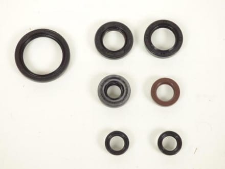 pakking voor motor yamaha 400 wrf 1998 - 2000 nieuw