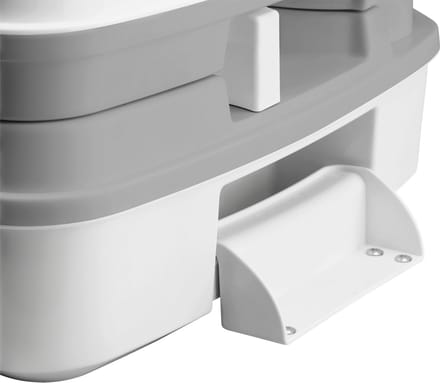 Thetford Porta Potti Holddown Kit X65 - Draagbaartoilet