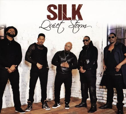 Quiet Storm