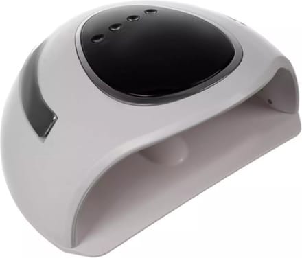 Beautylushh UV/LED 48 Nagellamp 72W