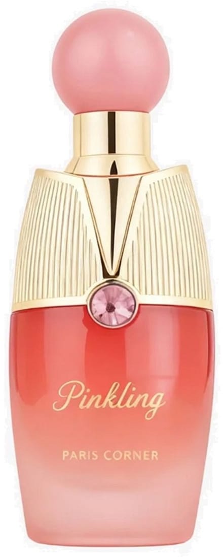 PARIS CORNER PINKLING EDP 100 ML