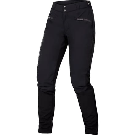 Endura Mt500 Freezing Point Broek Zwart XL Vrouw
