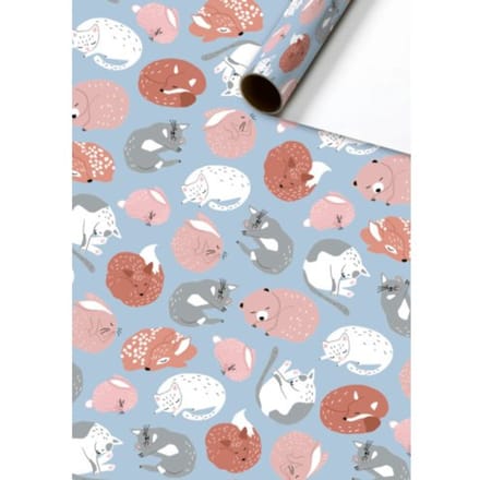 Stewo cadeaupapier okko, formaat 70 x 200 cm