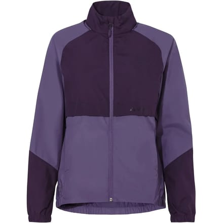 Waterdicht damesjack VAUDE Loamer Air