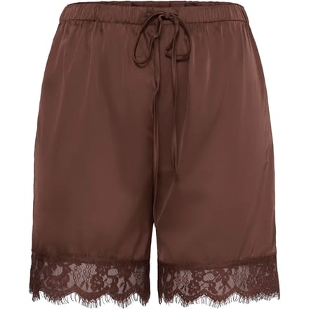 Damesshort Ichi Fuchilla