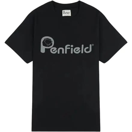 T-shirt Penfield Bear Chest