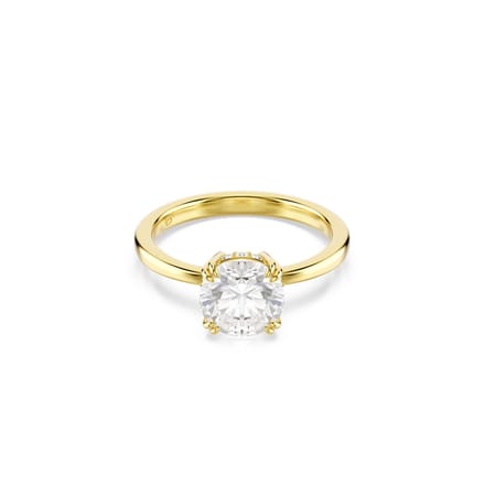 Swarovski - Stilla - 572333RING - Dames - Ring - 60