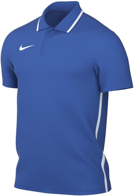 Nike Team T-shirt Heren Dri-FIT Park 26 Poloshirt Rood - Maat L
